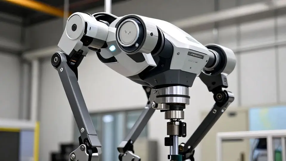 보스턴 다이내믹스와 로봇 혁명