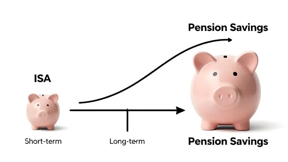 2. 첫 번째 기준: 투자 기간과 유동성 – 당신의 자금은 얼마나 자유로운가요?