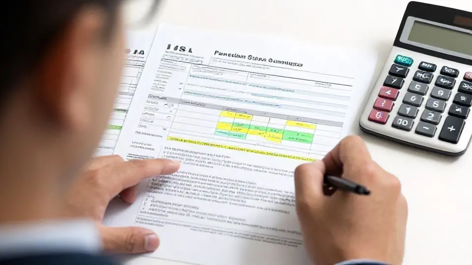 3. 두 번째 기준: 세금 납부 여부와 추가 절세 기회 – 세액공제, 당신에게 유리할까요?