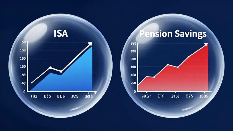 4. 세 번째 기준: 고액 자산가와 투자 성향 – 금융소득 종합과세, 그리고 당신의 투자 스타일