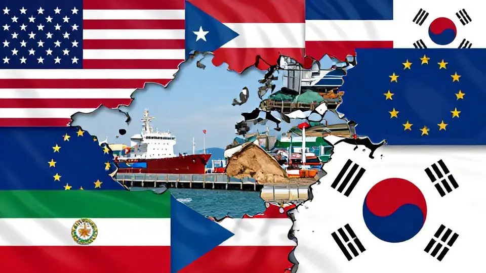 동맹의 균열, 요동치는 국제질서 속 대한민국은?