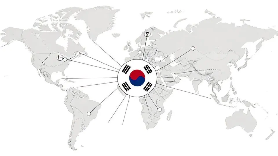 격변하는 시대, 대한민국의 현명한 생존 전략
