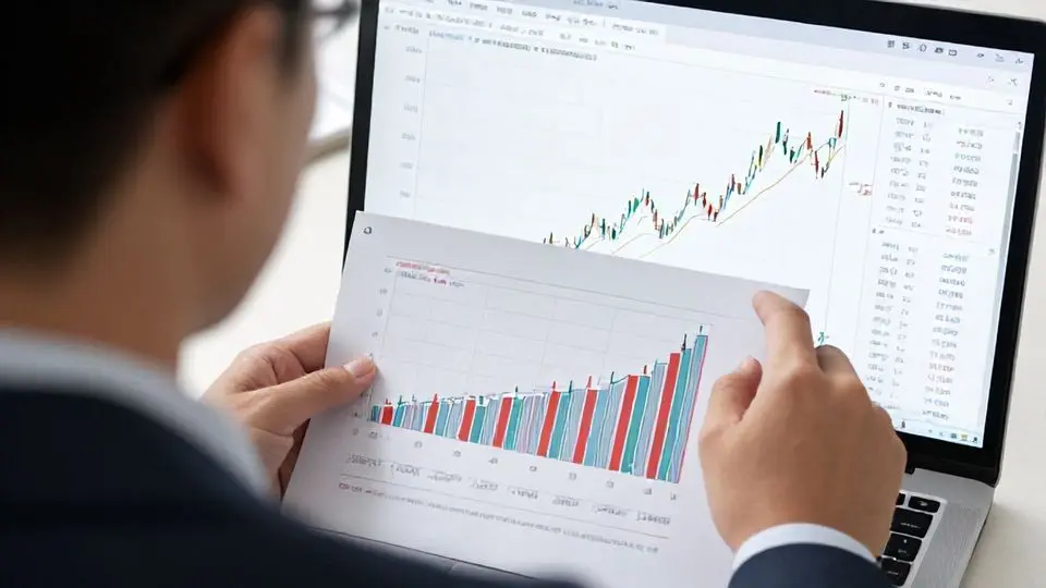 진정한 성장을 위한 투자 전략: 실적 기반의 1등 기업