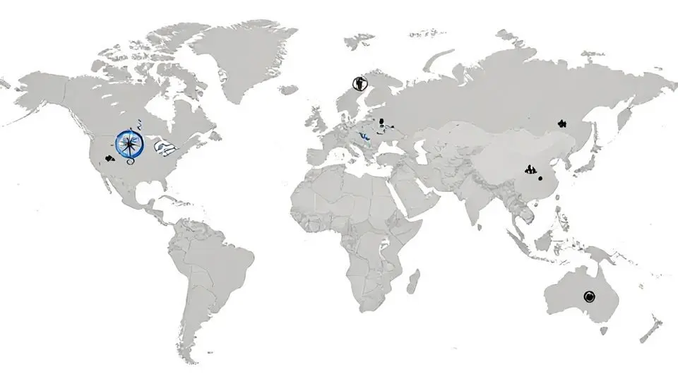 서론: 국제 정세의 새로운 변수