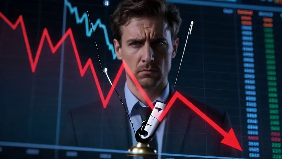 1. 서론: 경제 위기의 그림자, 더 이상 피할 수 없는 현실