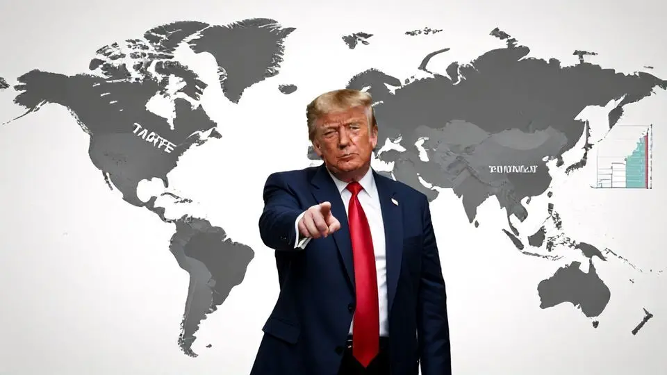 불확실성의 파고: 트럼프發 관세 위협의 재림