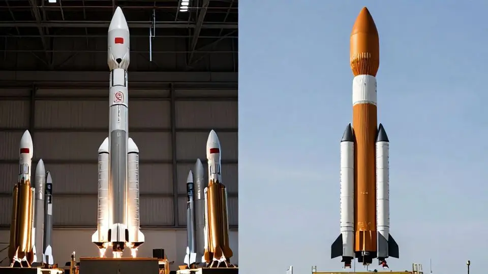 로켓 재사용 혁명과 '이케아 전략'의 비밀