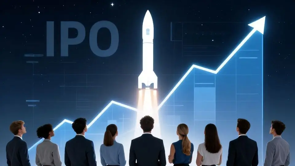 2026년 IPO, 우주 투자 시대의 서막