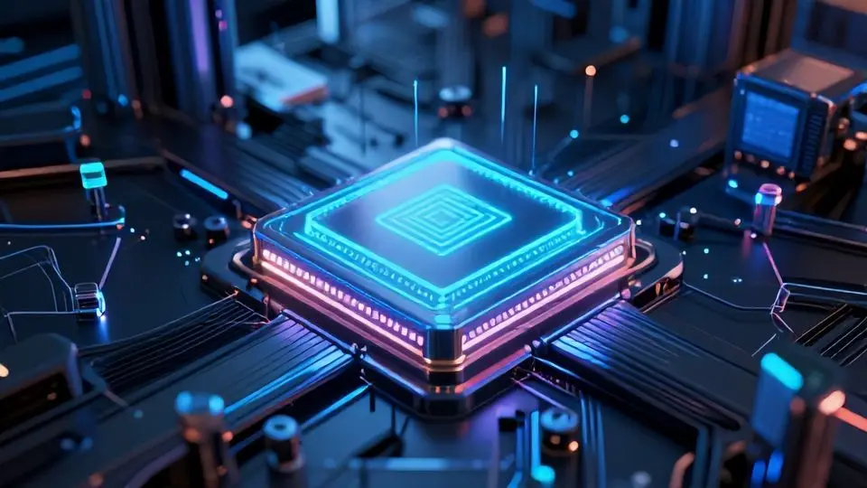 반도체 슈퍼사이클: AI가 이끄는 구조적 호황