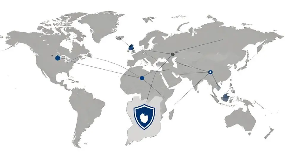 3. 한국 경제에 주는 중요한 교훈: 의존도 분산의 필요성