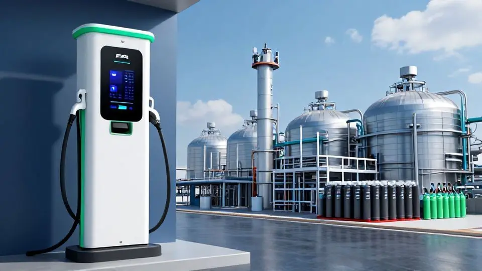 뜨거운 감자, 2차전지 시장의 명암