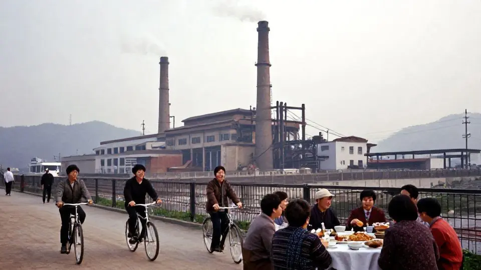 가족 같은 기업, 삼덕제지의 빛나는 시작