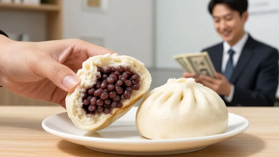 한국 주식시장의 고질병: '물적분할'의 덫