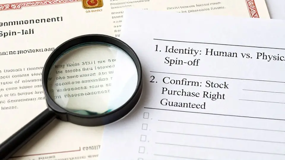 현명한 투자를 위한 마지막 조언: 이 세 가지를 기억하세요!