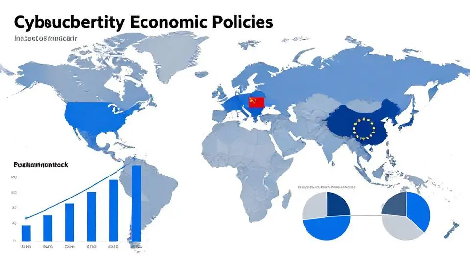 표면 아래 숨겨진 기술 패권과 경제 전쟁