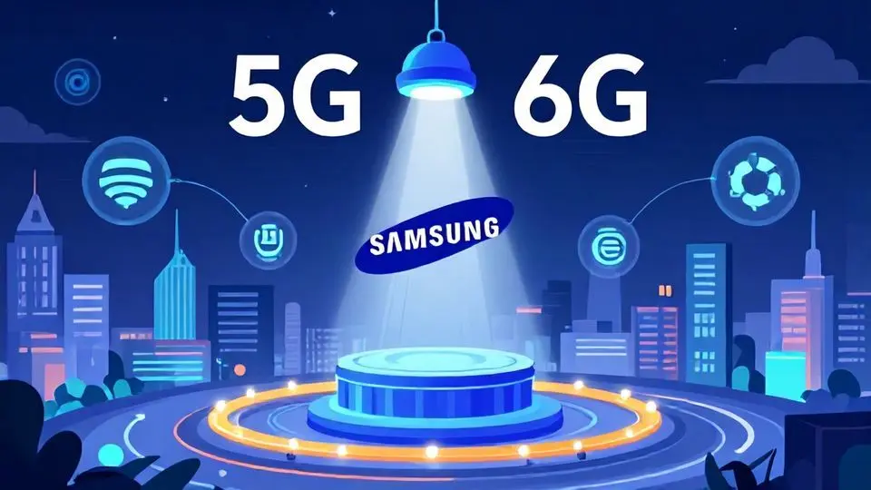 새로운 기회의 땅, 삼성전자와 한국 기업의 부상