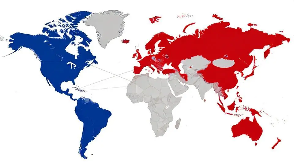 탈동조화 시대, 공급망 재편과 한국의 역할