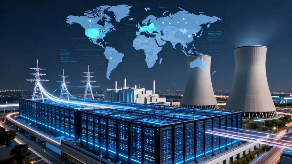 새로운 투자 시대: AI와 인프라의 부상