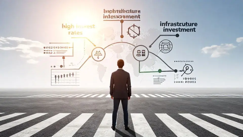 고금리·고물가 시대의 새로운 투자 전략