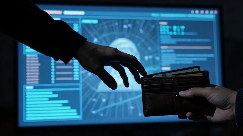 1. 당신의 소중한 자산을 노리는 보이지 않는 손