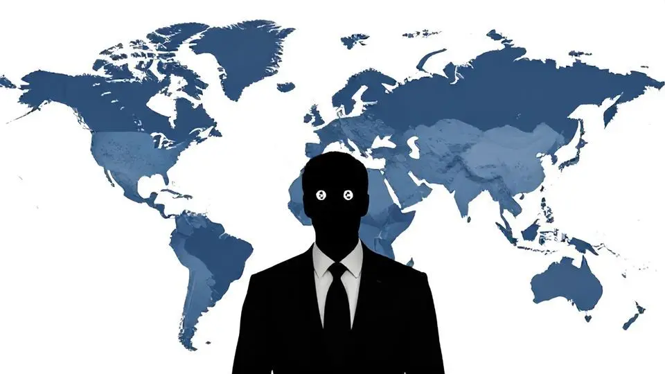 왜 AI 대신 '갈등'인가? 2026년을 지배할 3가지 힘