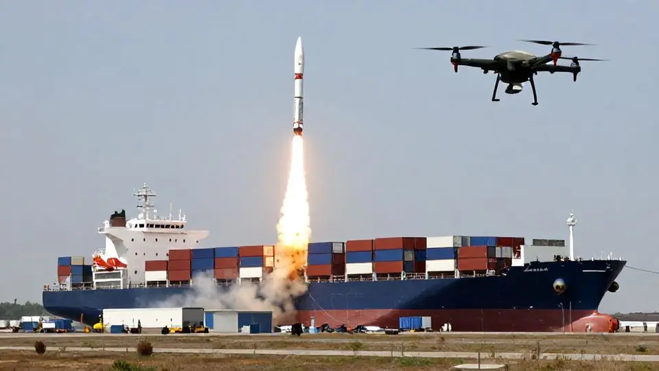 격변의 시대, 돈은 어디로 흐를까? 투자 기회 포착