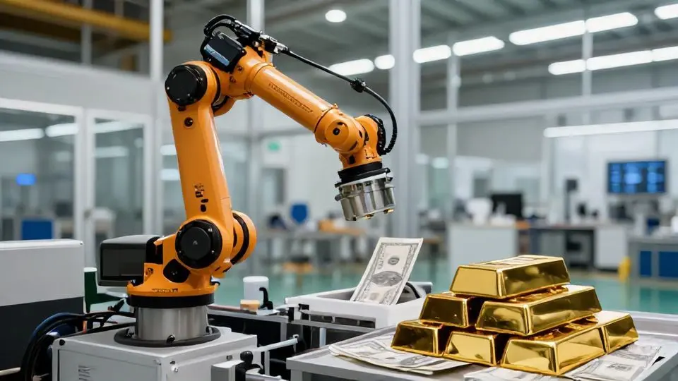 갈등 너머의 '구조적 변화'가 만드는 숨겨진 승자들