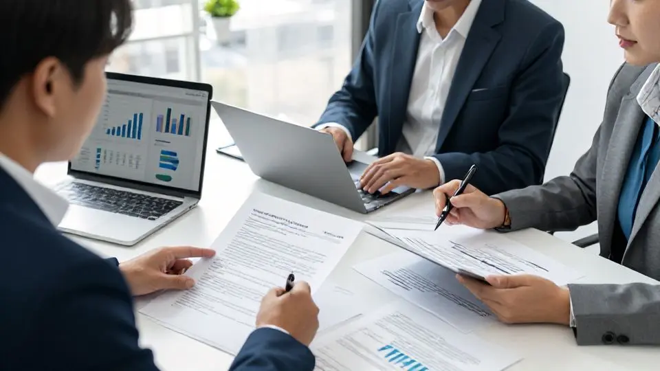 2. 전문가의 다중 검증, 세금 리스크 최소화의 핵심