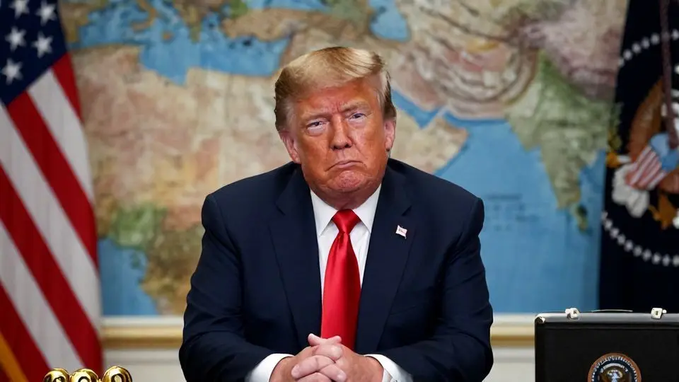 2. 트럼프 대통령의 딜레마와 이란의 선택