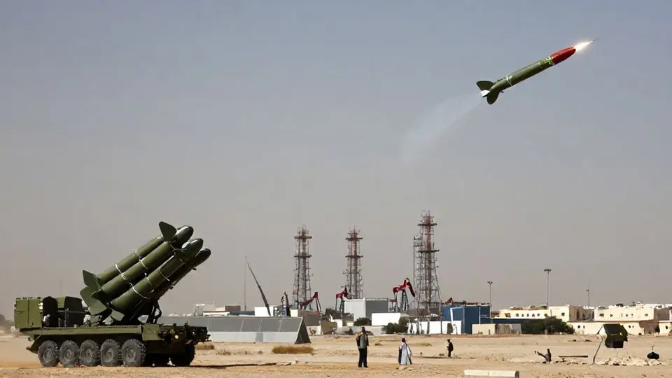 3. 공중 전력의 한계와 이란의 반격 가능성