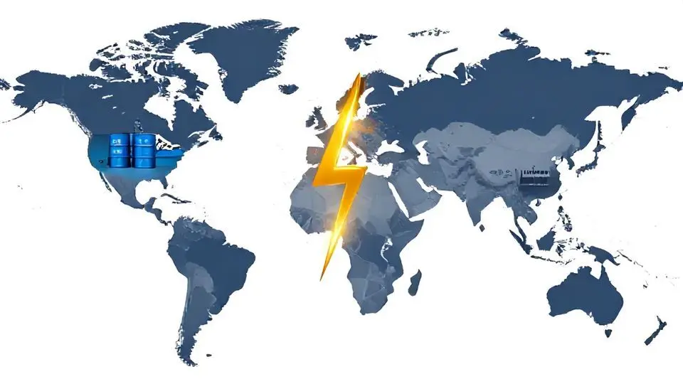 4. 끝나지 않은 대치: 유가와 글로벌 경제에 미칠 영향