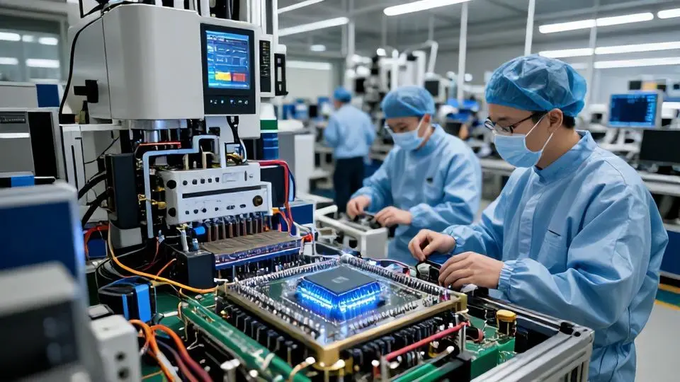 삼성전자와 SK하이닉스, 역대급 실적 전망과 그 이면