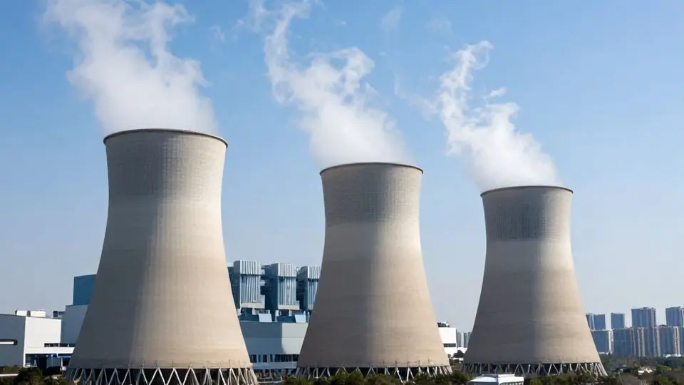 원전 섹터, 트럼프發 성장 기대감 vs. 과열된 밸류에이션