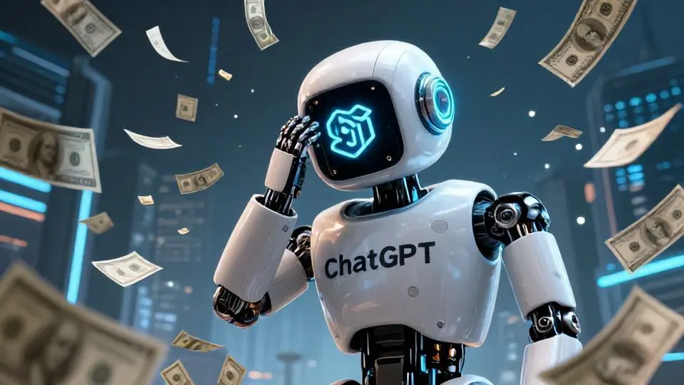 서론: AI 거인의 예상치 못한 그림자