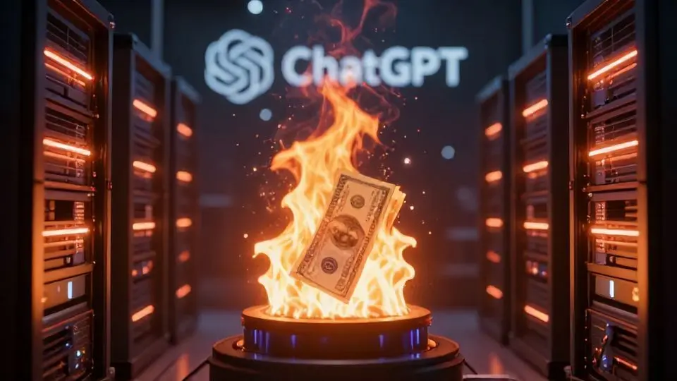 AI 거인의 아이러니: 약속과 현실 사이