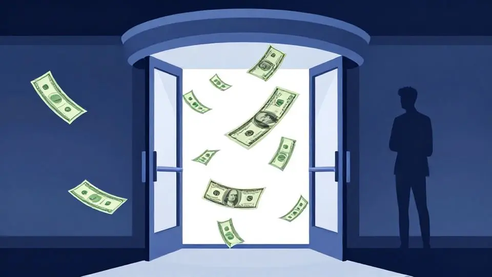 샘 알트먼과 회전문 투자, 그리고 AI의 미래