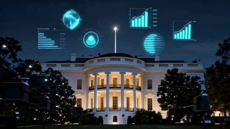 1. 트럼프 행정부, 역대급 규모로 희토류 주식 대매집 시작