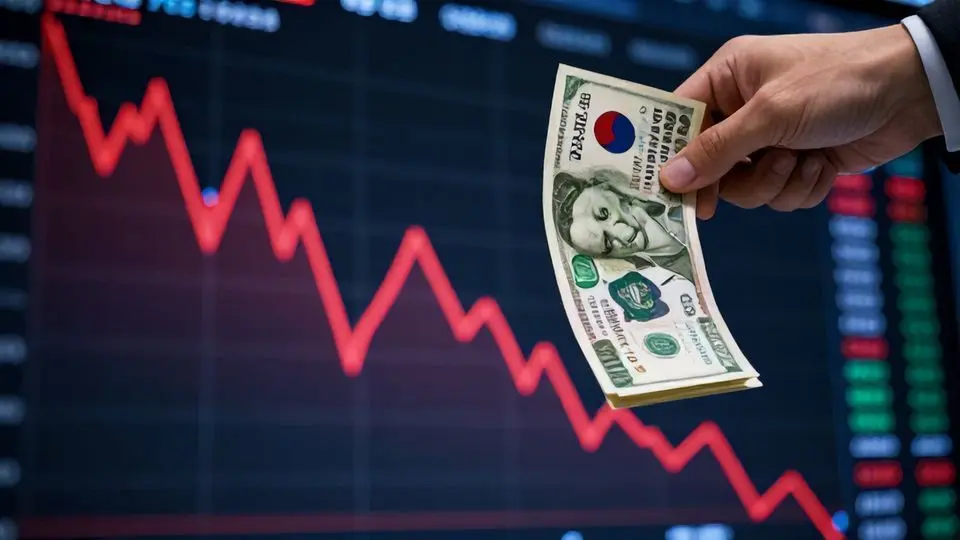 서론: 대한민국 자본시장, 거대한 물길이 바뀌고 있다