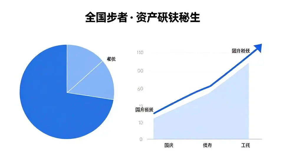 국민연금의 과감한 포트폴리오 조정: 국내 자본시장 대전환의 서막