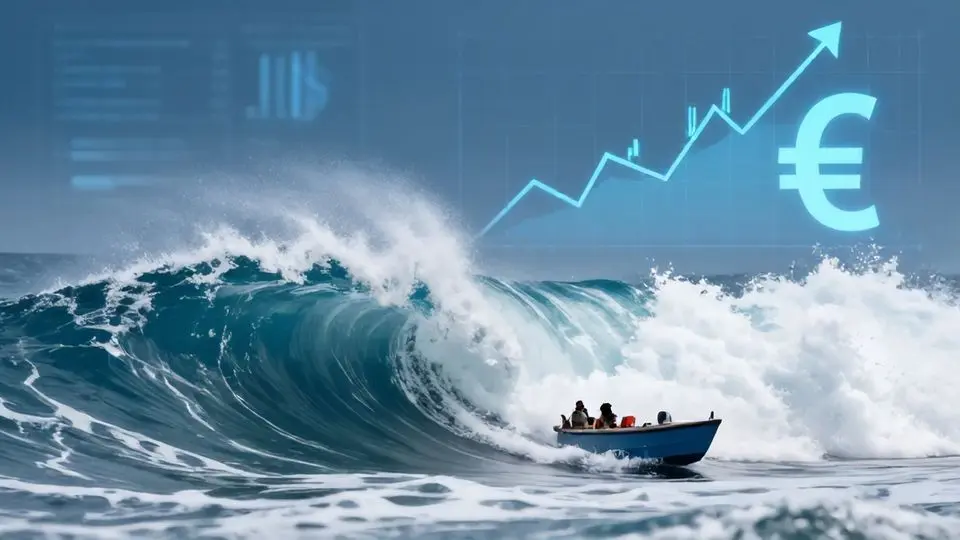 결론: 거대한 파도 위에서 균형을 잡는 투자자가 승리한다