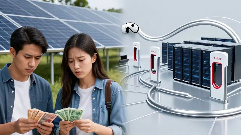 은 랠리, 우리 삶에 던지는 미래 메시지