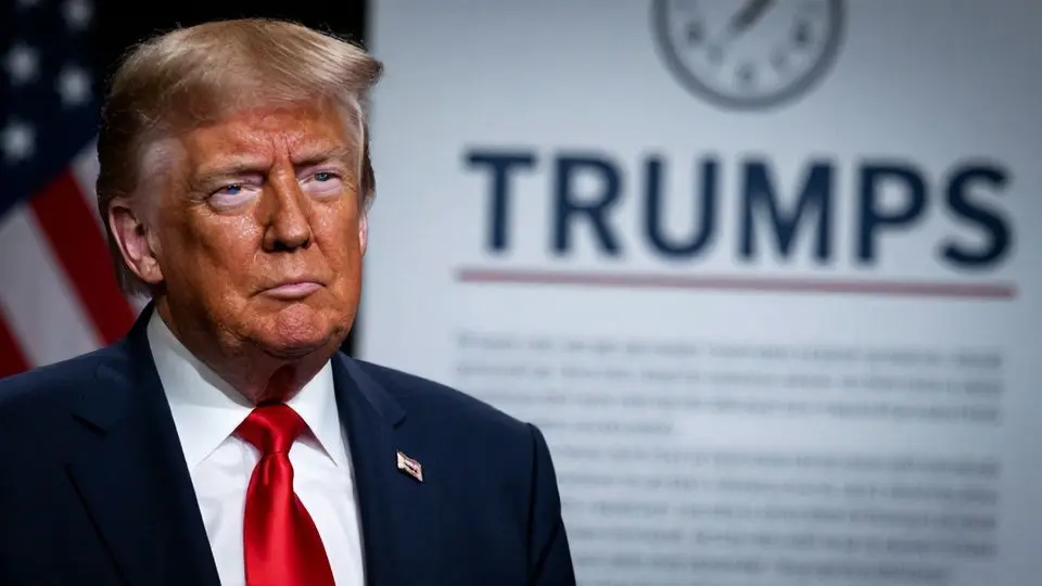 트럼프의 '관세 폭탄', 그 숨겨진 진짜 의도