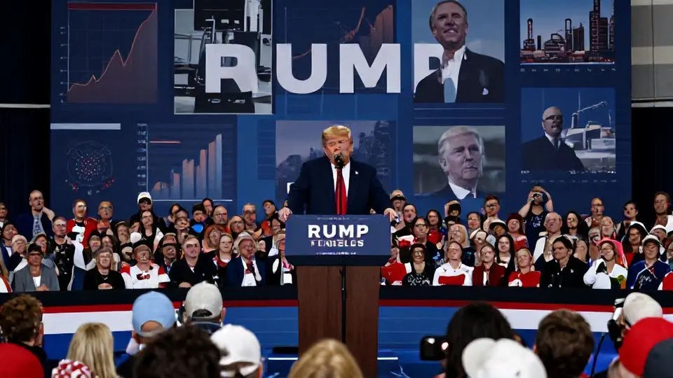 11월 중간 선거와 트럼프의 정치적 계산법