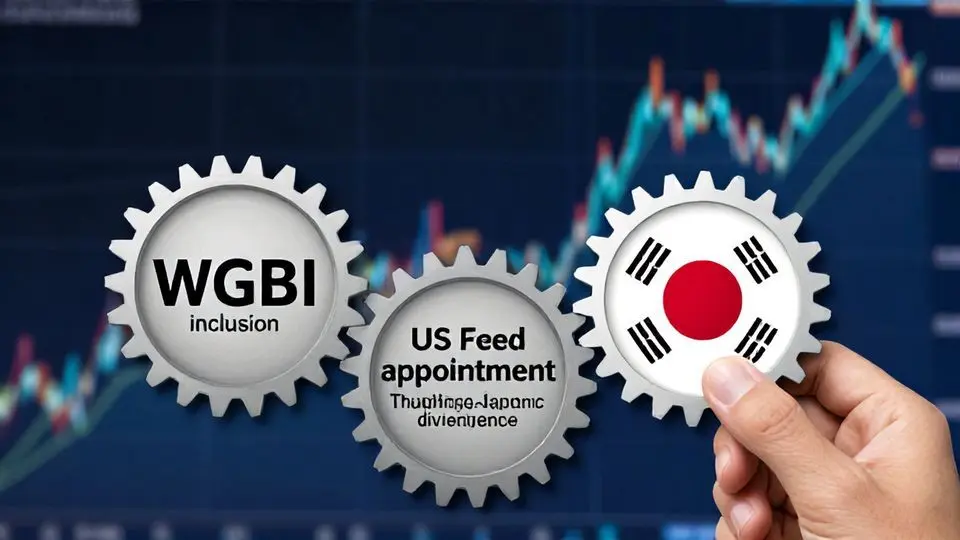 4. 2026년 환율의 핵심 변수와 우리의 대응