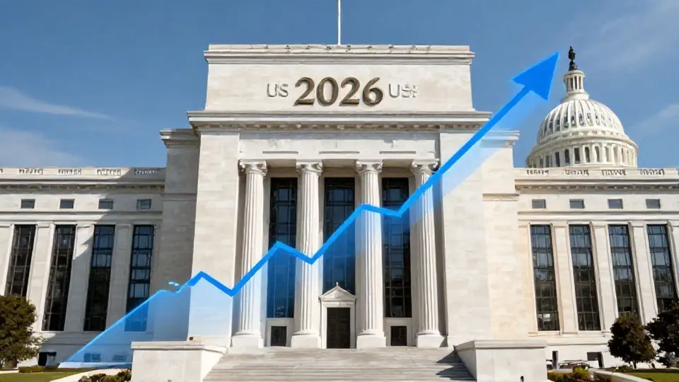 1. 서론: 다가오는 2026년, 예비된 상승장을 주목하라