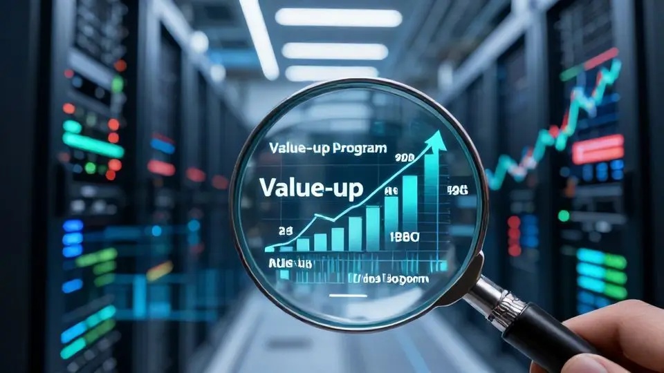 2. AI 실적 장세와 한국 시장 재평가