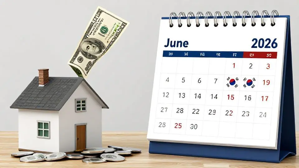 3. 한국 시장 빅 이벤트와 돈의 대이동