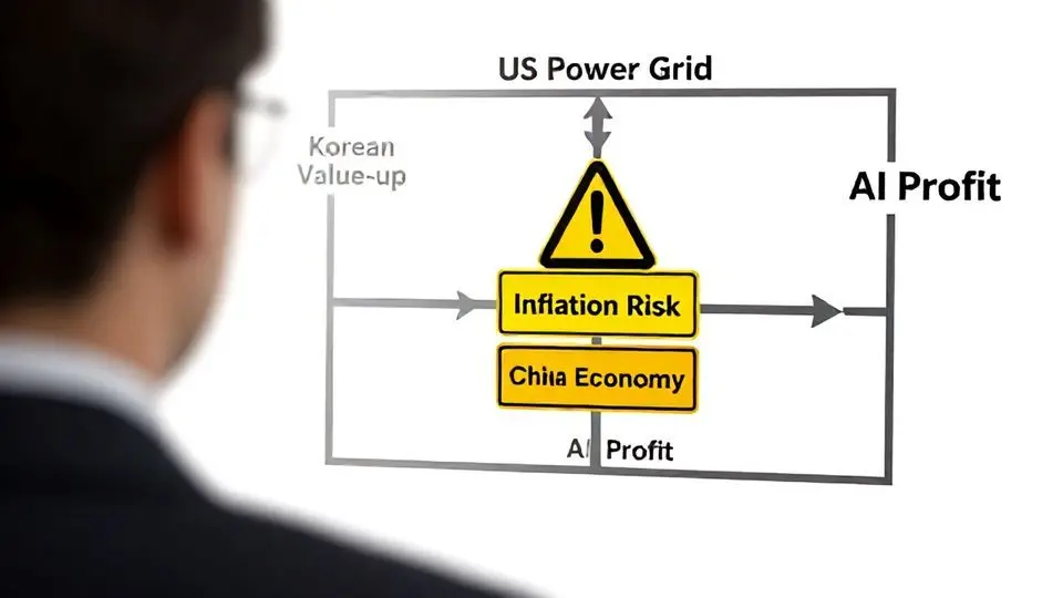 4. 현명한 투자 전략과 필수 리스크 관리