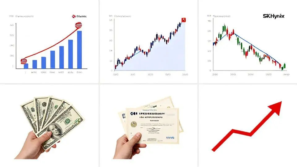 단순한 시장 확장이 아니다: SK하이닉스 미국 진출의 세 가지 핵심 동기