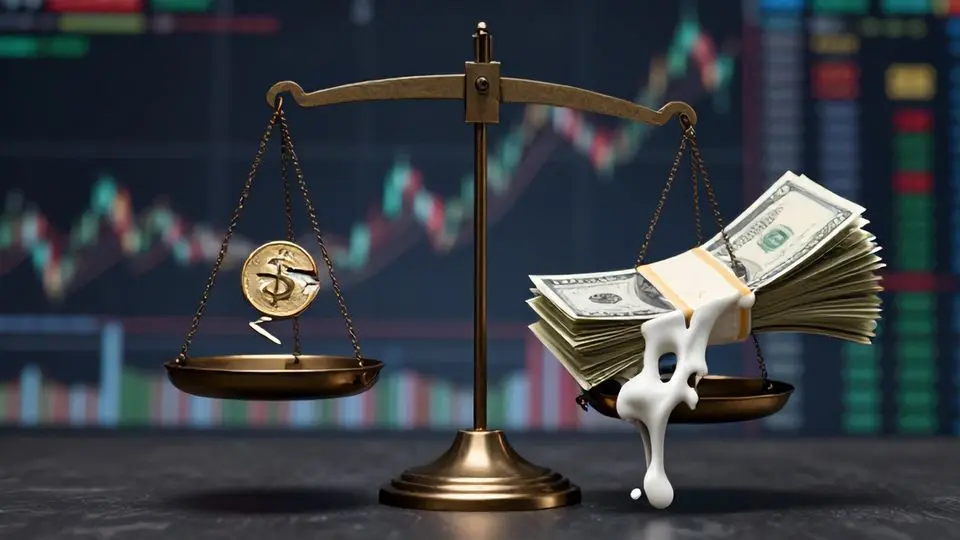 1. 흔들리는 환율, 깊어진 돈의 본질적 위기